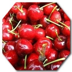 cherries