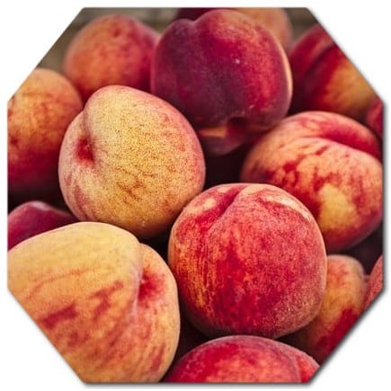 peaches