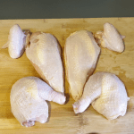 how to debone a chicken