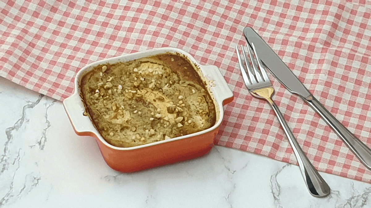 CLAFOUTIS