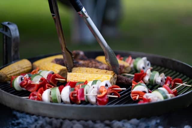 7 best Indoor Electric Grills