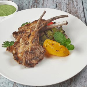 mediterranean lamb