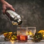 How to make the most amazing cocktails at home?