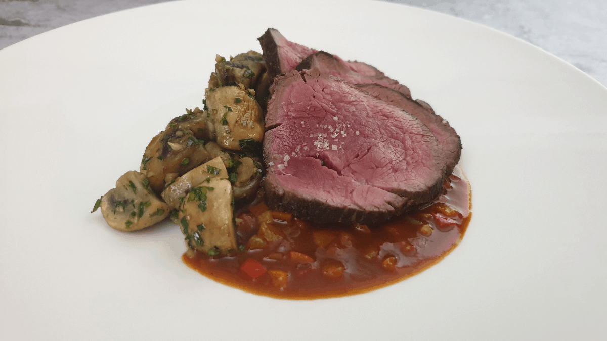 Chateaubriand
