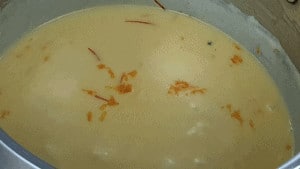 musselsoup