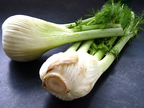 fennel