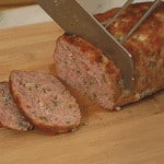 How to prepare The Best Pork Meatloaf