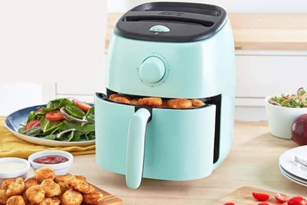 5 Best Air Fryers for Healthier Living - Culinary Ambition
