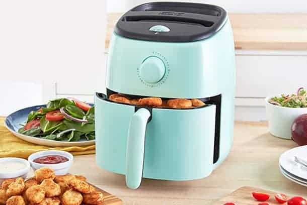 5 Best Air Fryers for Healthier Living