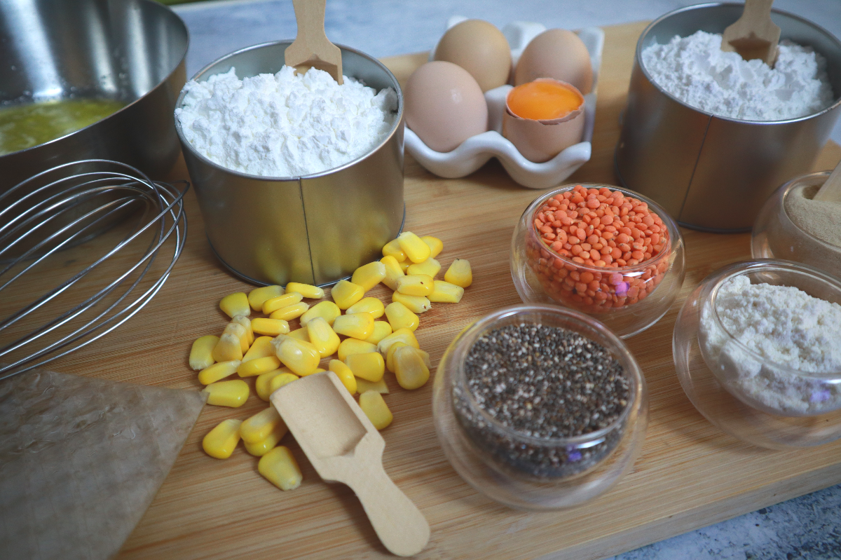 What are the Best Thickening agents when cooking? Culinary Ambition