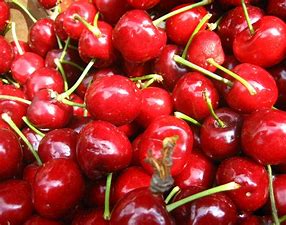 Cherries