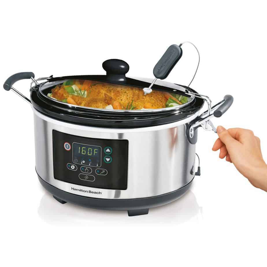 Best slow cooker online 2021