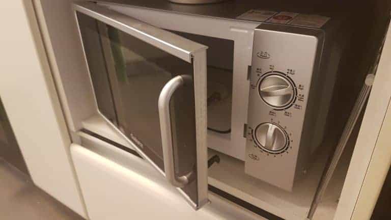 5 Best Microwaves on the market