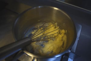 How To Make A Roux - Culinary Ambition