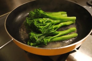 mini broccolini