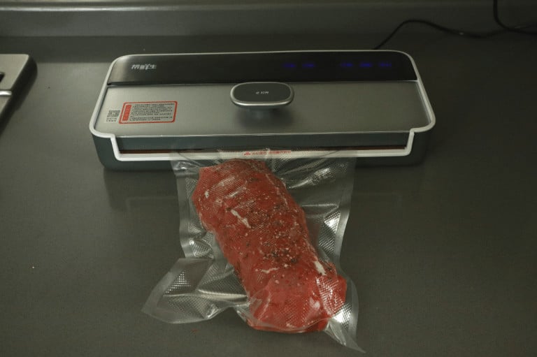 5 Best Vacuum Sealers for Home Use