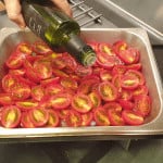Easy to make Cherry Tomato confit