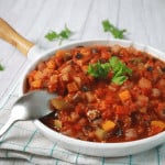 Best Easy to make Ratatouille