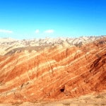China - Part 3 - Gansu, the Famous Silk Road