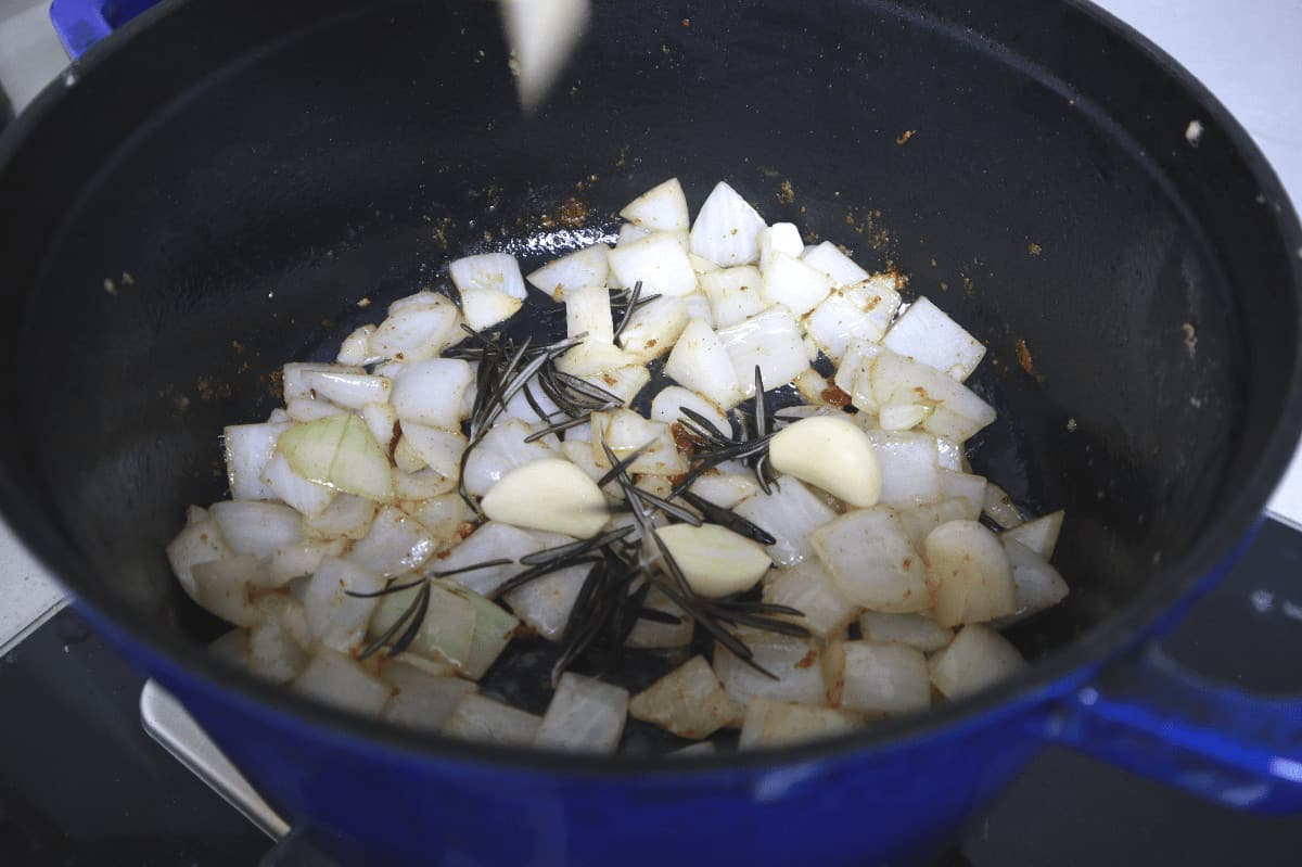 Rabbit in Mustard Sauce, a French country classic Culinary Ambition