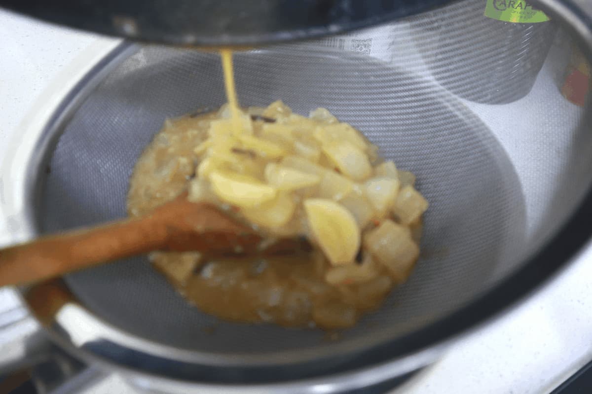 Rabbit in Mustard Sauce, a French country classic Culinary Ambition