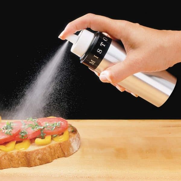 5 Best Oil Sprayers For Cooking Culinary Ambition 2024   Misto 600x600 