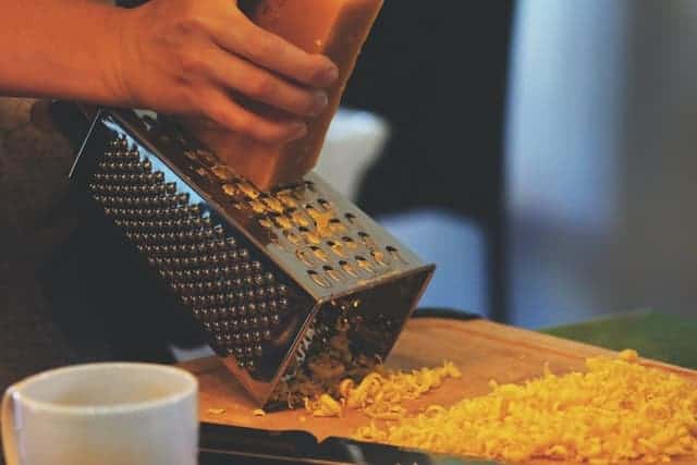 6 Best Cheese Graters