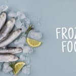 How to Defrost Food Safely