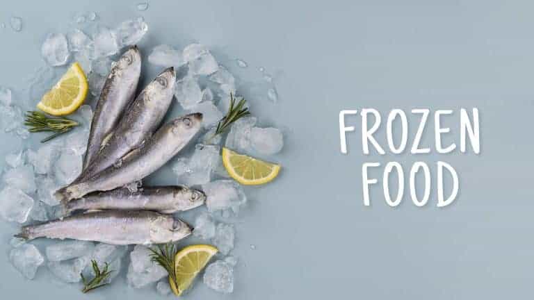 How to Defrost Food Safely