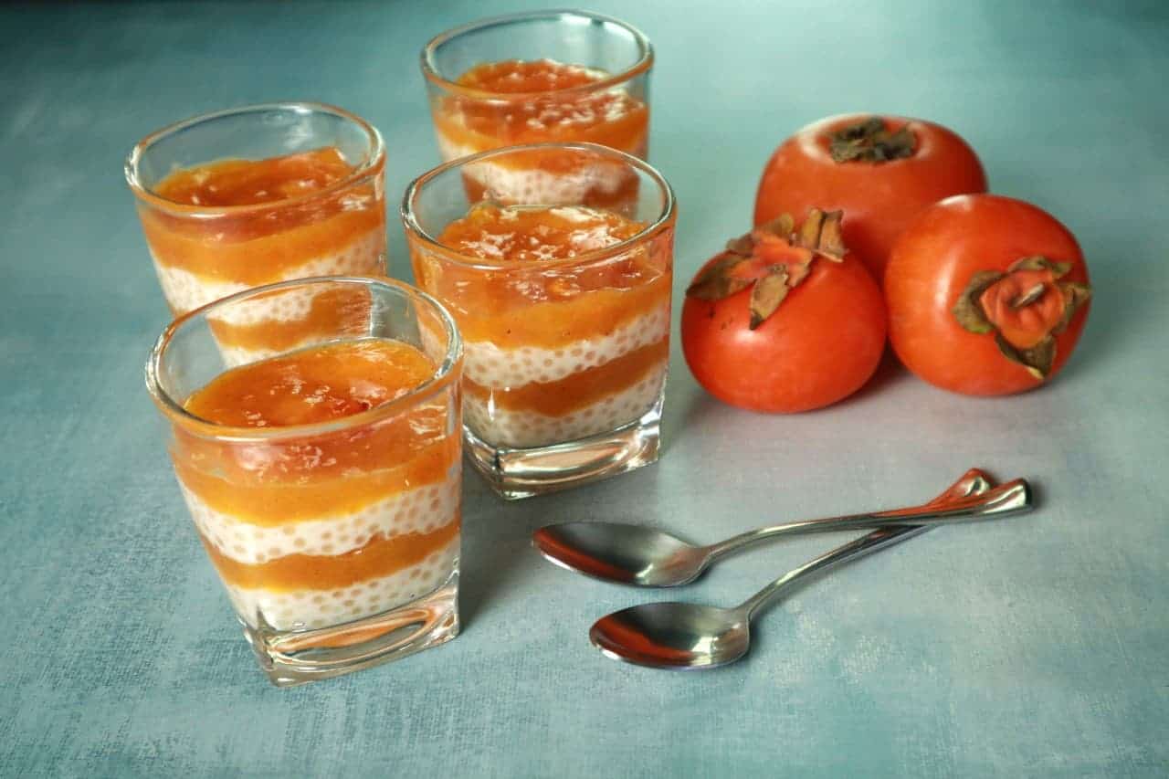 tapioca-pudding-with-persimmon-jam-culinary-ambition