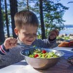 How To Get Kids to Eat More Vegetables