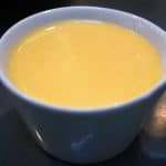 Quick and Easy Hollandaise Sauce