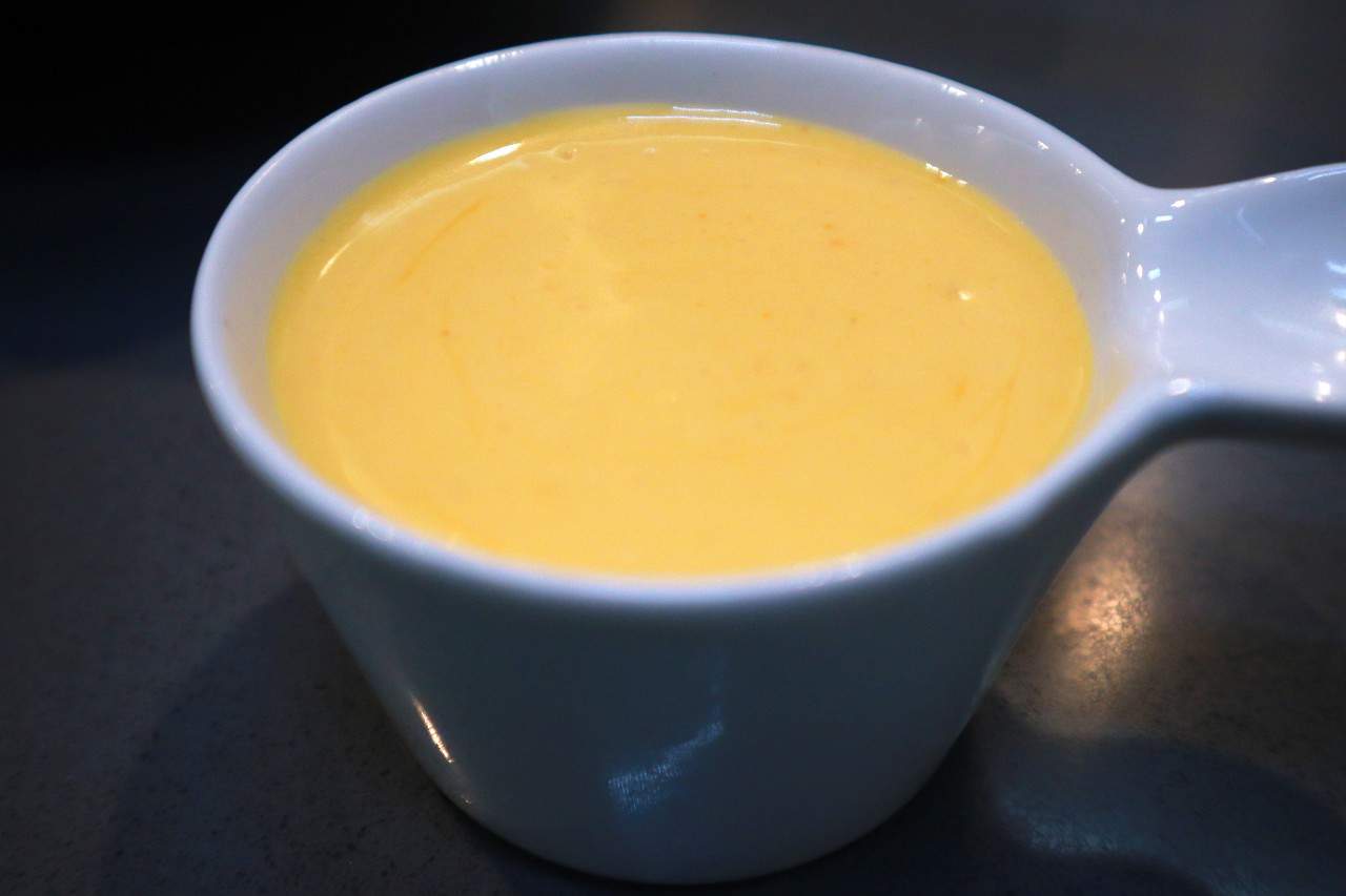 Quick and Easy Hollandaise Sauce Culinary Ambition