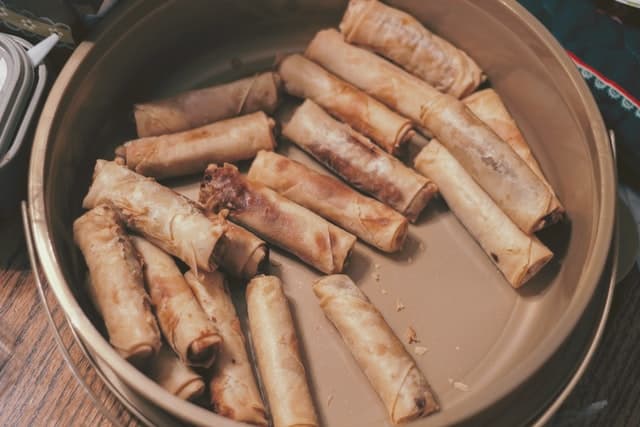 springrolls