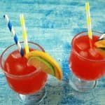 Cocktail - Rum Punch, the ultimate party drink