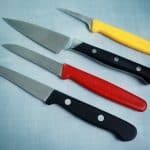7 Best Paring Knives for the home cook
