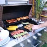 7 Tips for Easy Grilling on a Gas Barbecue