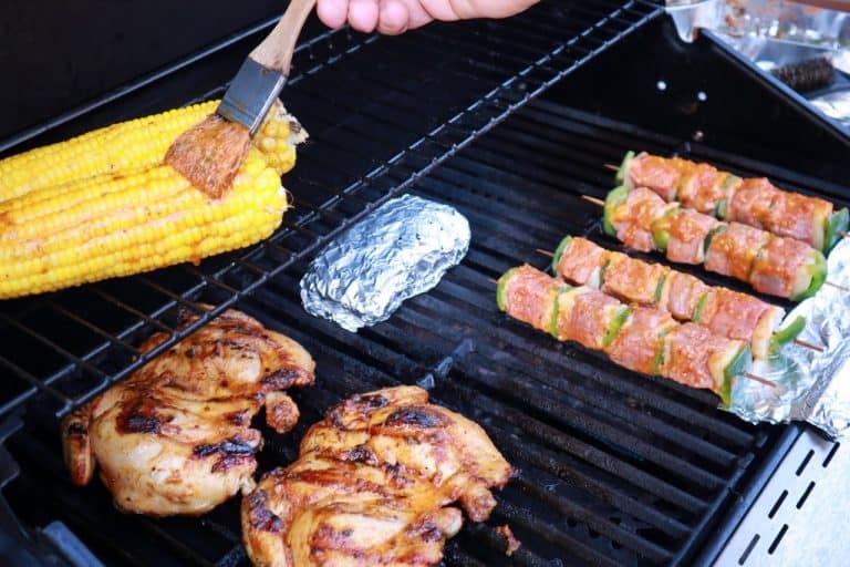 10 Essential BBQ Tools and Accessories at Affordable Prices