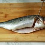 How to Fillet a Round Fish