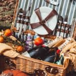 7 Best Picnic Baskets and Hampers