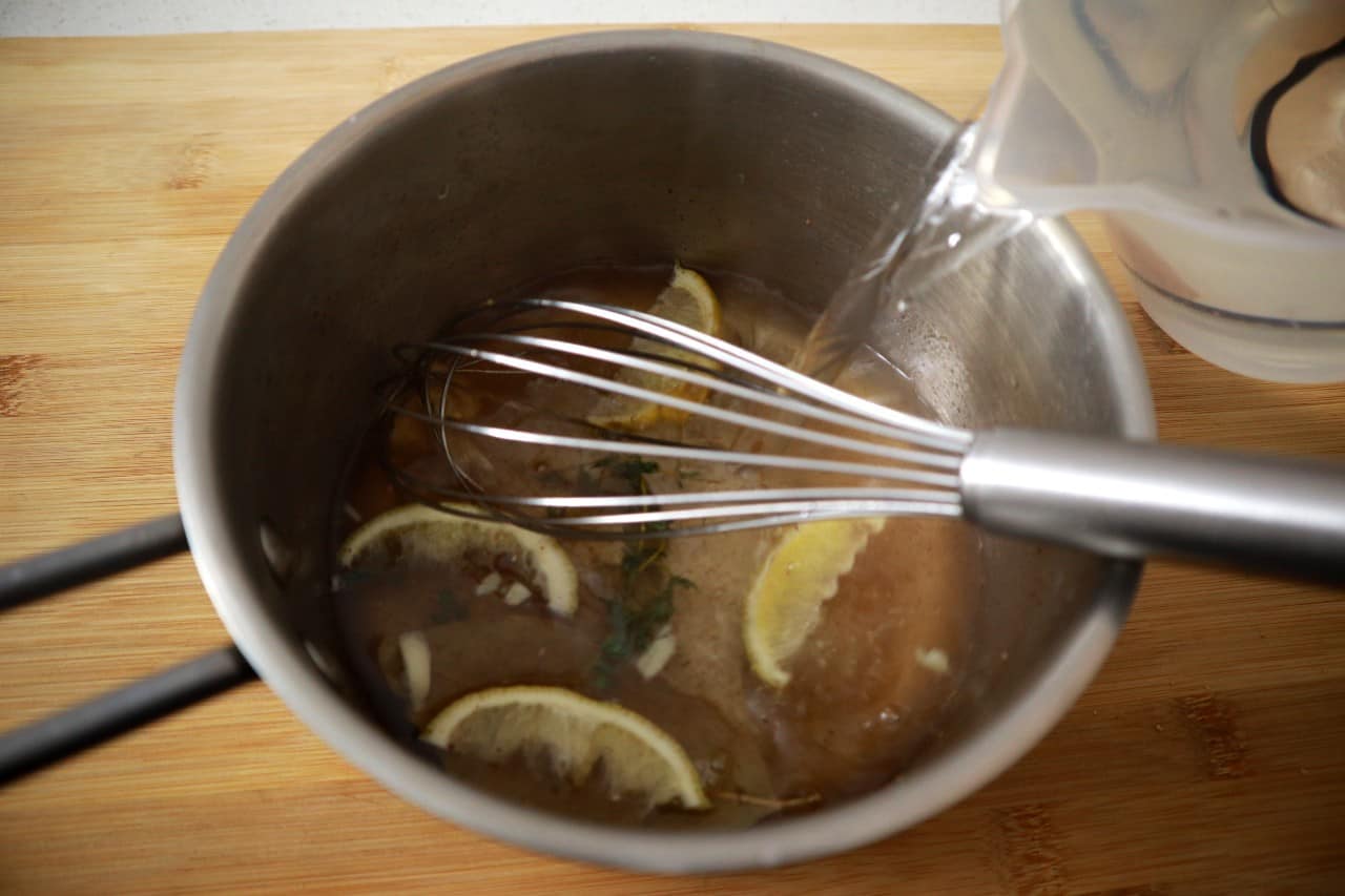 What Is Brine And How To Brine Meat Correctly? - Culinary Ambition