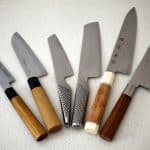 6 Best Chef Knives for all Chopping Needs