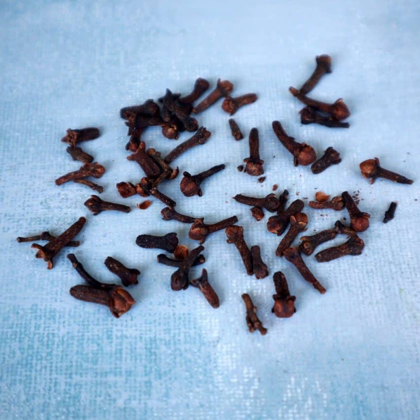 cloves