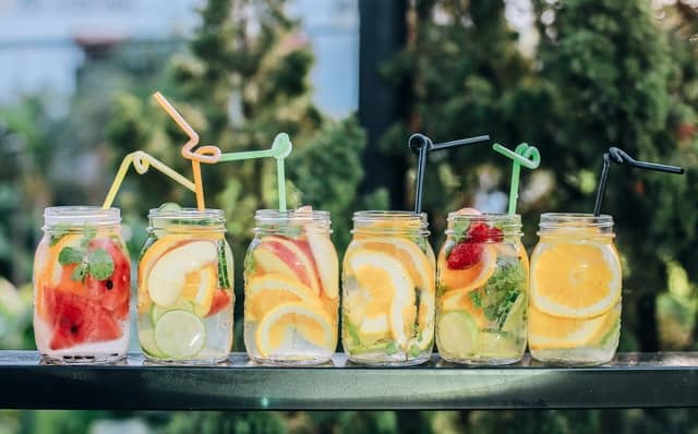 Top Tips to Make Exciting Non-Alcoholic Drinks