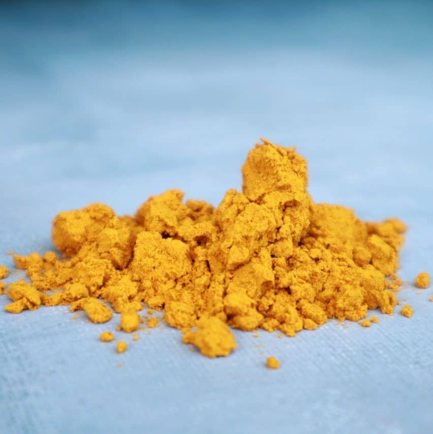 turmeric powder