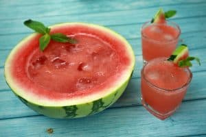 watermelon punch