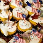 Easy 4th of July Foods ideas to Celebrate in Style