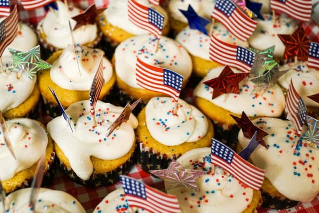 Easy 4th of July Foods ideas to Celebrate in Style