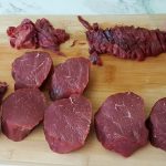 How to Trim and Prepare a Whole Beef Tenderloin