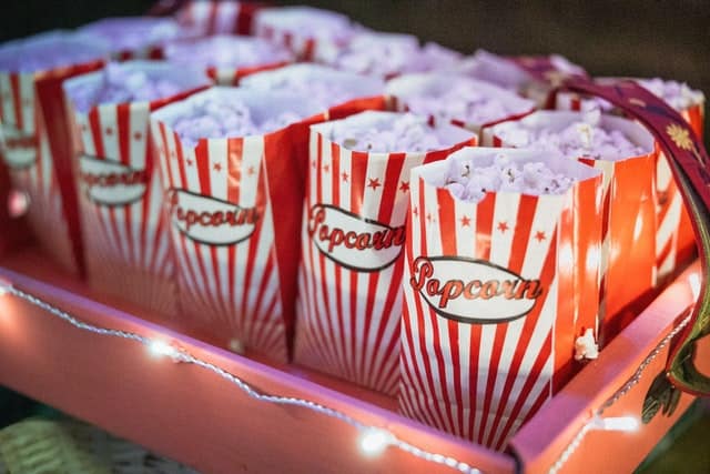 5 Best Popcorn Makers for Movie Nights and Parties
